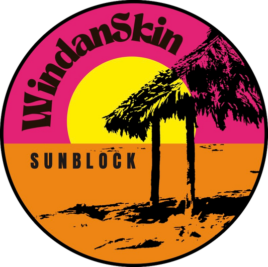 SPF 30+ Surfer's Sun Protection